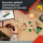 LEGO Jurassic World 76972 Ucieczka terenówką przed raptorem - 1331734 - zdjęcie 8